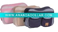 Wholesale Diaper bag mummy bag baby bag