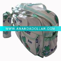 mummy bag