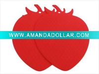 Wholesale square placemat