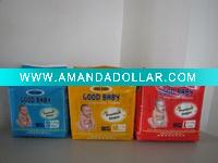 100% cotton diaper