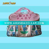 Wholesale Hot sell baby napkin bag(LSMMB-053)