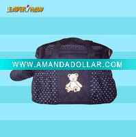Comfortable nappy bag(LSMMB-079)