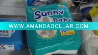 Wholesale sunnybaby baby diapers