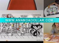 decorative placemats