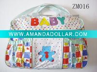 mummy bag