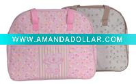 Wholesale Diaper bag mummy bag baby bag