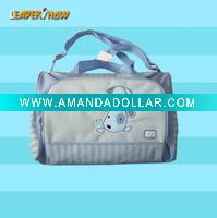 Wholesale fashion baby bag(LSMMB-068)
