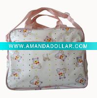 mummy bag