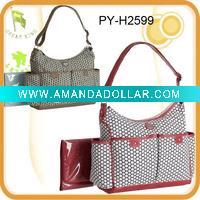 Designer Diaper Bag