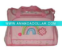 Wholesale Diaper bag mummy bag baby bag