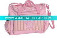 Wholesale Diaper bag mummy bag baby bag