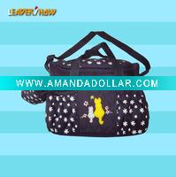 Wholesale fashion mama bag(LSMMB-077)