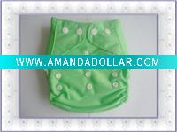 Wholesale resuable wet dry bag for diaper