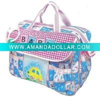 mummy bag