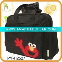 Wholesale travel baby mommy bag