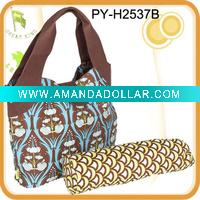 Wholesale fashion cotton mummy bag