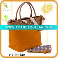 baby diaper tote