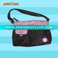 Wholesale fashion mummy bag(LSMMB-098)