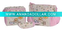 Wholesale Diaper bag mummy bag baby bag