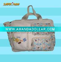 Wholesale fashion mummy bag(LSMMB-099)