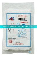 Wholesale Baby Nappies