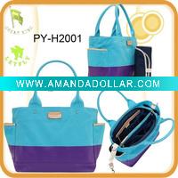 fashion diaper bag