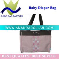 Designer diaper bags