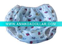 Wholesale Disposable Cloth Baby Diaper