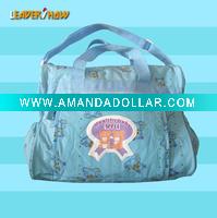 Wholesale Hot sell mommy bag (LSMMB-066)