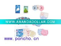 Wholesale Promotional Baby Diaper In Bale