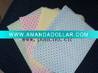Wholesale PVC/PEVA Bambino Baby Diaper