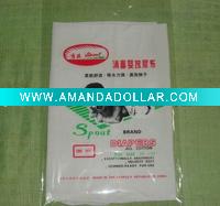 Wholesale 100% Cotton Baby Diaper/Napkin/Nappy