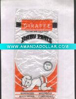 Wholesale baby rubber pants/baby diaper