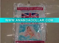 Wholesale 100% Cotton Baby Diaper/Baby Napkin/Baby Nappy
