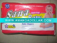 SANABABY DIAPERS