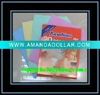 pvc diaper