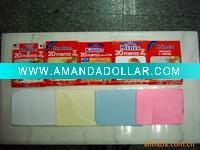 Wholesale PVC tie-pant diaper bambino