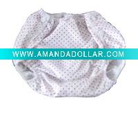 Wholesale Disposable Fashion Baby Pants/Baby Diapers