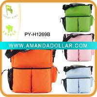 fashion diaper bag