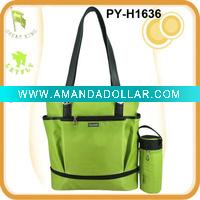 Wholesale fashion diaper bag