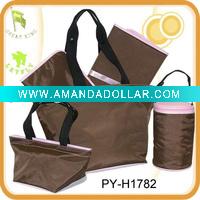 diaper tote bag
