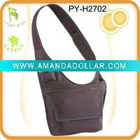 Wholesale cross-body shoulder diaper bag