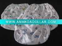 Wholesale Breathable Baby Diapers/Baby Pants
