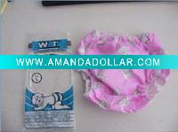 Wholesale Disposable Baby Diaper/Baby Pants