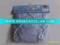Wholesale Breathable Cotton Baby Diapers/Baby Pants