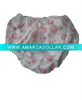 Wholesale PVC Baby Diaper/Baby Pants