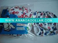 Wholesale Disposable Baby Pants/Baby Diapers