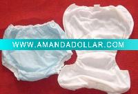 Wholesale Soft And Breathable Baby Diaper/Baby Pants