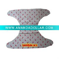diapers