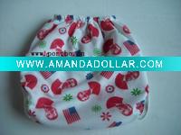 Wahable Disposable Baby Pants